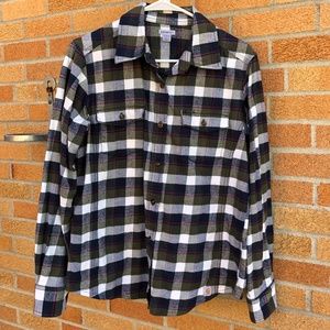 Carhartt Flannel Shirt